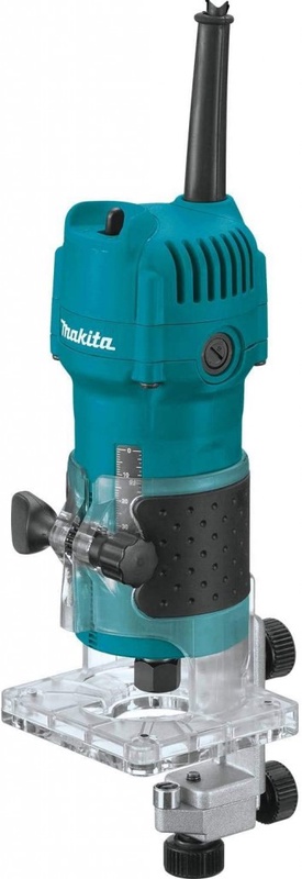 Makita 3709 Tile Router, 3709: Amazon.de: Baumarkt