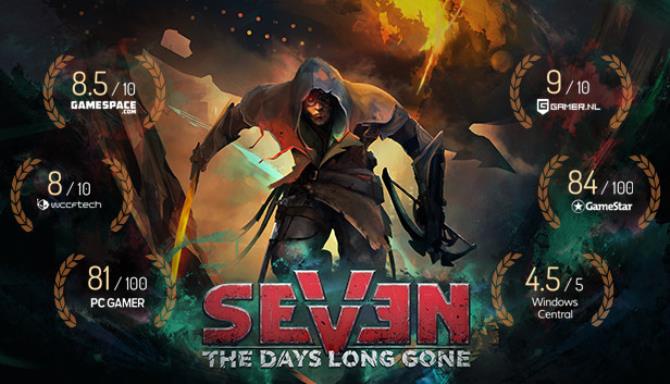 Get Seven: Enhanced Edition for free