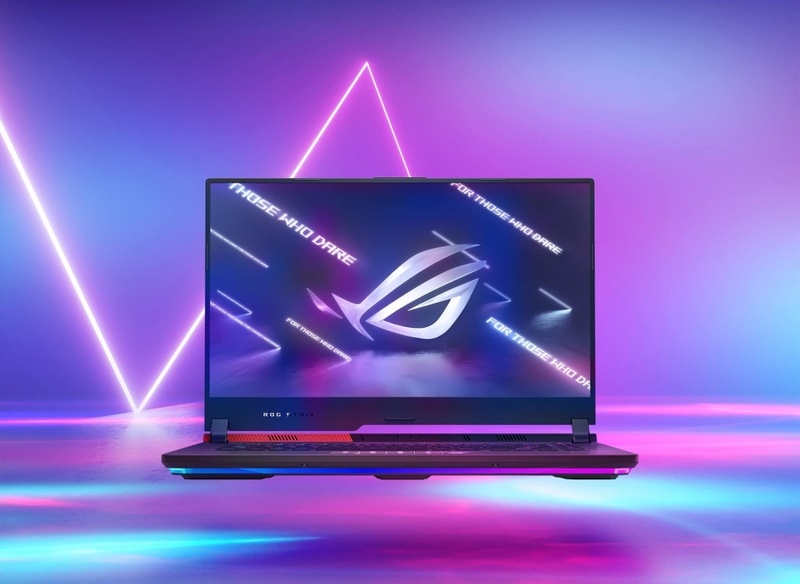 ASUS ROG Strix G17 (2021) Gaming Laptop, 17.3