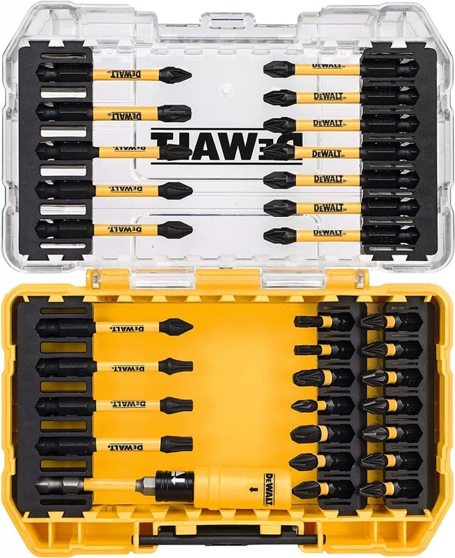 DEWALT DT70739T BITSET : Amazon.co.uk: DIY & Tools