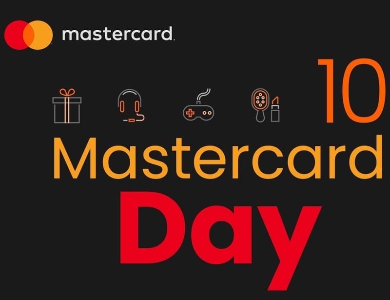 Mastercard Day