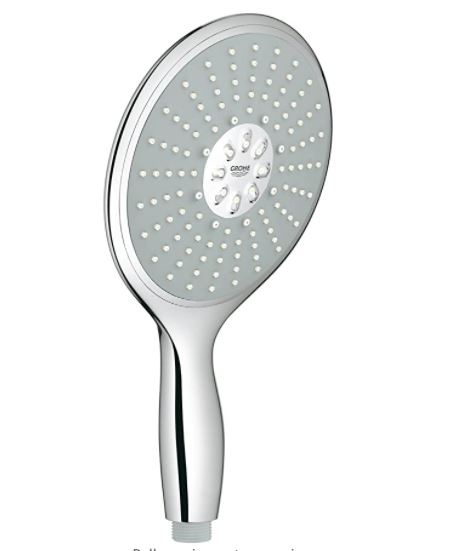 Grohe Power & Soul 160 : Amazon.de: DIY & Tools