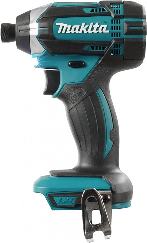 Makita DTD152Z 18V Li-Ion LXT Impact Driver - Batteries and Charger Not Included : Amazon.co.uk: DIY & Tools