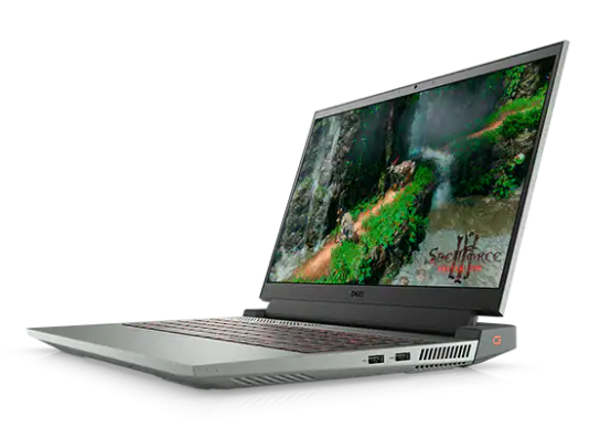 G15 Ryzen™ Edition Gaming Laptop