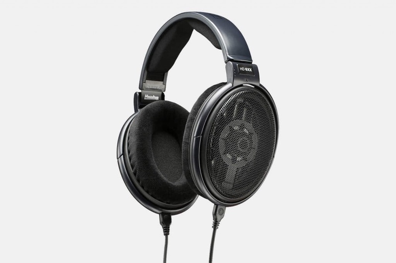 Massdrop x Sennheiser HD 6XX | Top Rated Open-Back Headphones | Drop