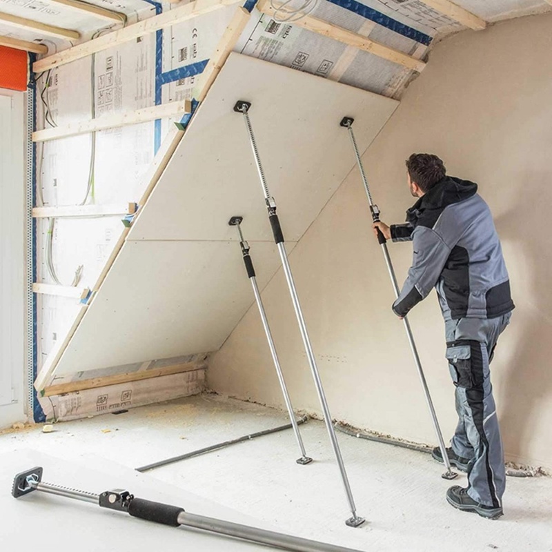 Bessey ST290 ST Mural de soporte Serre-joint Sec, Gris, 2900mm : Amazon.es: Bricolaje y herramientas