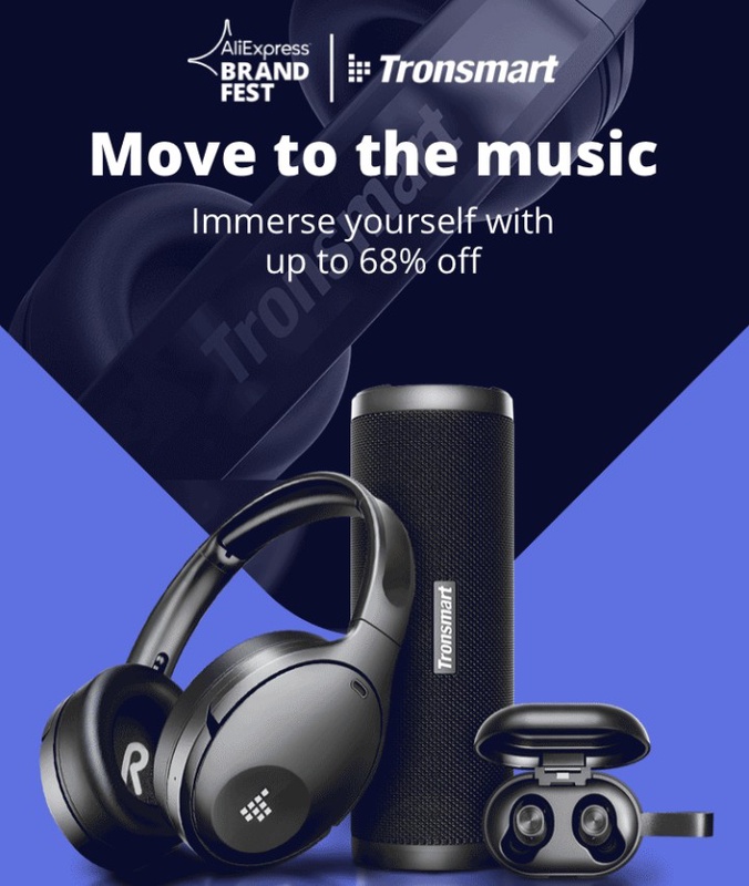 Tronsmart