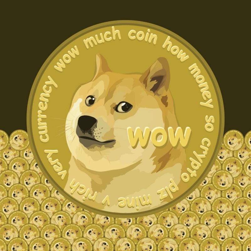 Dogecoin Enters Top 5 Cryptocurrencies after Beating Tether’s Market Cap | Finance Magnates