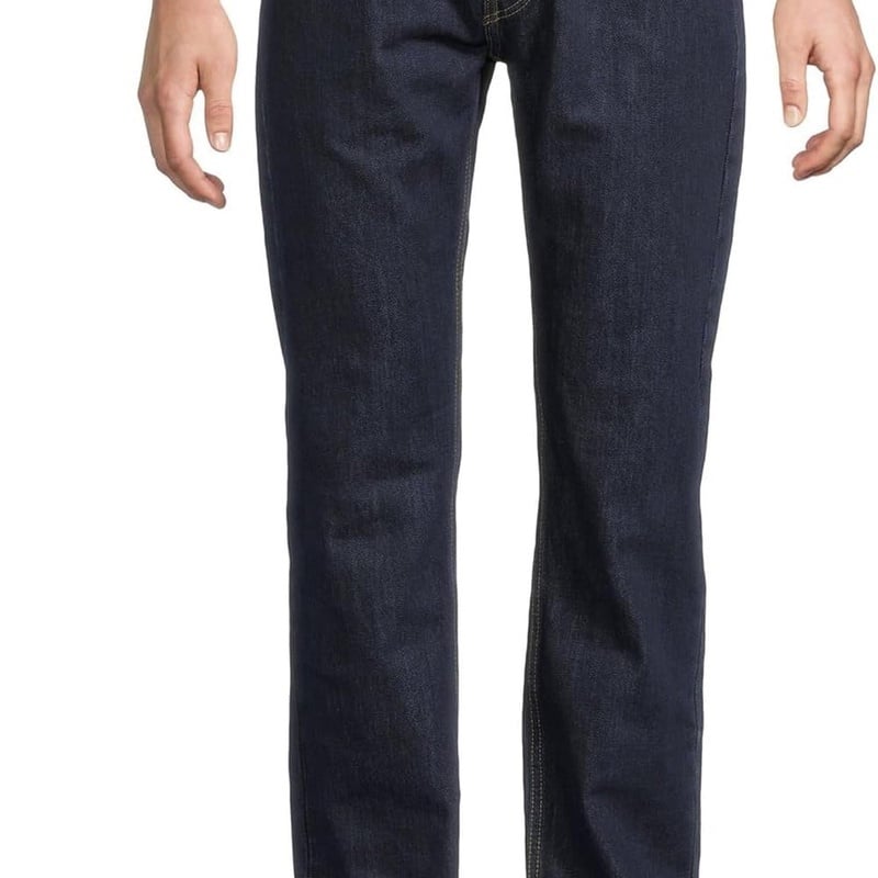 ג'ינס Levi's 505 Dark Stonewash באמזון, $47.22 +משלוח לישראל