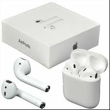 Apple Airpods 2 True Wireless