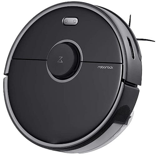 ‏שואב אבק רובוטי Roborock S5 MAX – Homelet