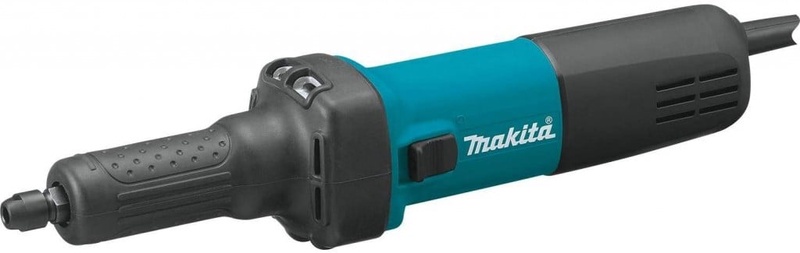 Makita Gd0601 1/4-Inch Die Grinder : Amazon.de: DIY & Tools