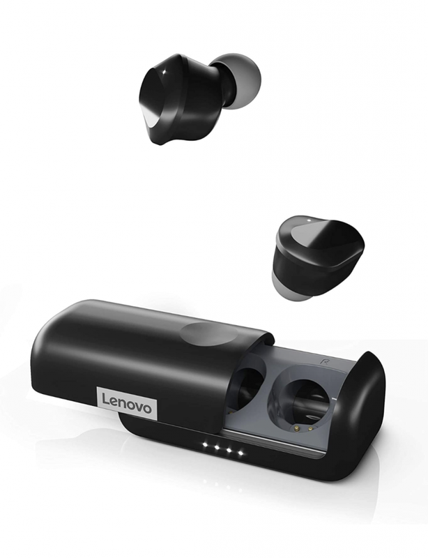 Wireless Earbuds | TWS Earbuds | Lenovo US