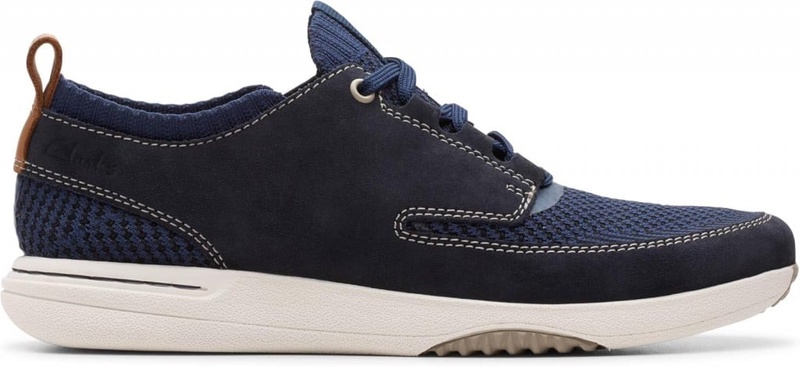 Clarks Easeway Sport, Men, Navy Combi, 44 EU : Amazon.es: Fashion