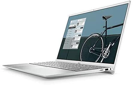 New Inspiron 15 5000 Laptop