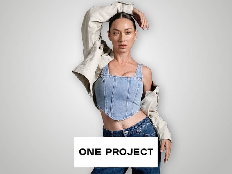 מועדון הוט צרכנות - תווי קנייה ב- ONE PROJECT