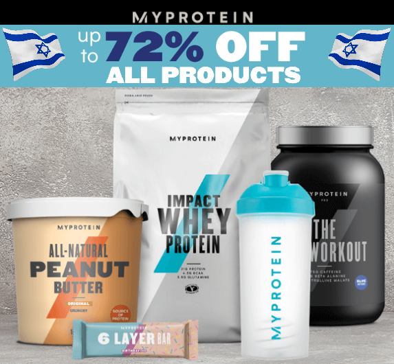 Referrals | MYPROTEIN™