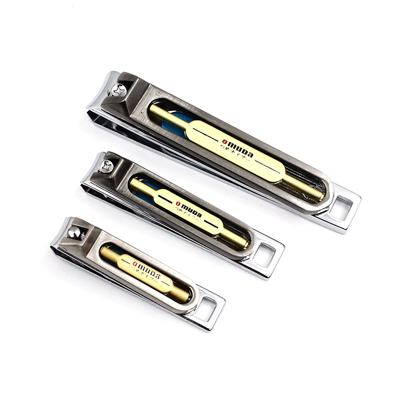 1 Pc High Quality Nail Scissors Stainless Steel Cuticle Nipper Nail Clippers Quality Nail Clippers Professional - Clippers & Trimmers - AliExpress
