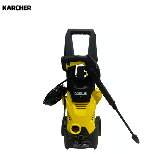 מכונת שטיפה בלחץ KARCHER K3