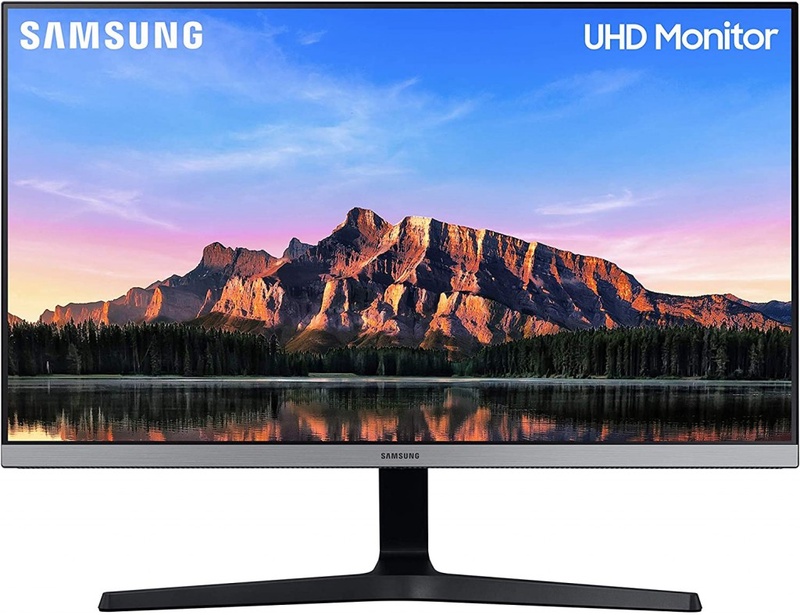 Samsung LU28R550UQUXEN 28