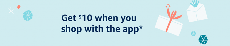 Holiday App offer 3 @ Amazon.com