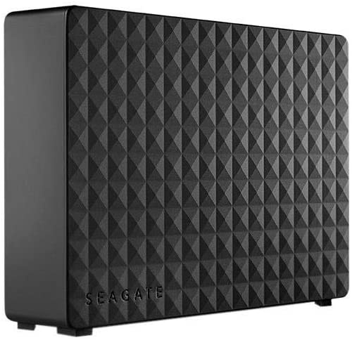 Seagate Expansion Desktop STEB12000400 Externe: Amazon.de: Computer & Zubehör
