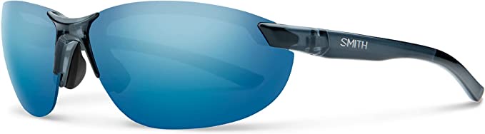 Smith Unisex Adults’ Parallel 2 Sunglasses, Multicolour (Blue Cry), 71 : Amazon.co.uk: Clothing