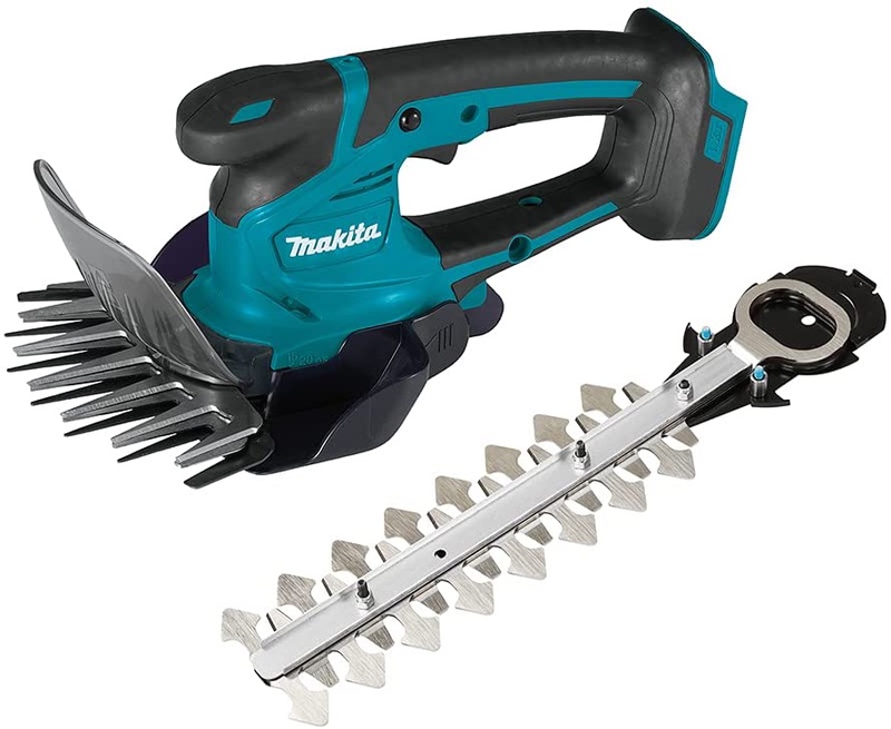 Makita DUM604ZX Cordless Grass Shears 18 V without Battery and Charger : Amazon.de: DIY & Tools