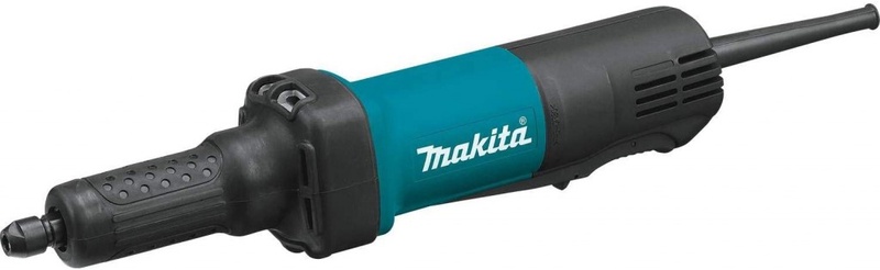 Makita GDO600 240V Die Grinder Range: Amazon.de: Baumarkt