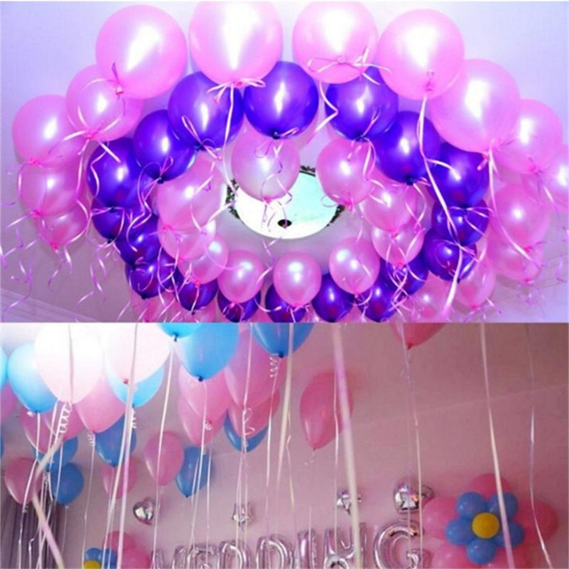 100pcs/bag Balloon Glue Dot Paste Transparent Double-sided Traceless Glue Diy Particle Glue Party Wedding Supplies - Ballons & Accessories - AliExpress