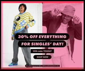 Men's Clothes | Shop for Men's Fashion | ASOS