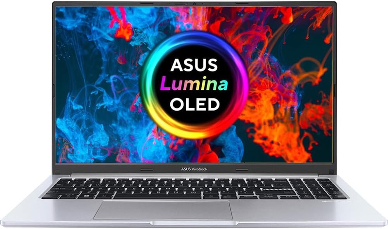 ASUS Vivobook 15 OLED X1505VA 15.6