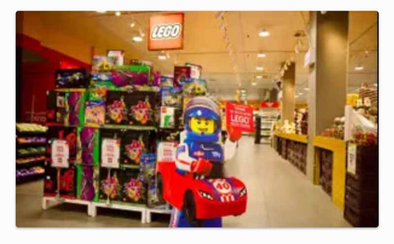 לגו ליד הקורנפלס: שופרסל נכנסת לשוק הצעצועים, ובדקנו אם זה באמת משתלם - וואלה כסף