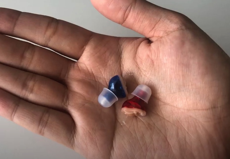 מגבירי שמיעה חדשים שמשלבים טכנולוגיה מתקדמת ומחיר תחרותי במיוחד יכולים לשפר את איכות החיים שלכם... | PicoBuds Pro