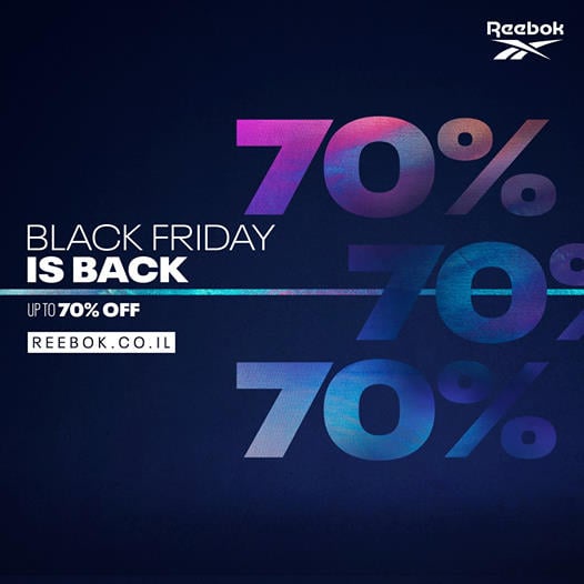 black friday deals reebok