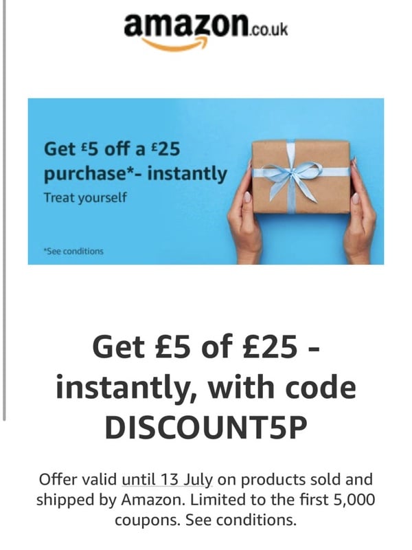 Amazon.co.uk