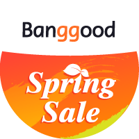 Banggood Spring Sale 2021: Only a Few Days Left | Top Toy Space