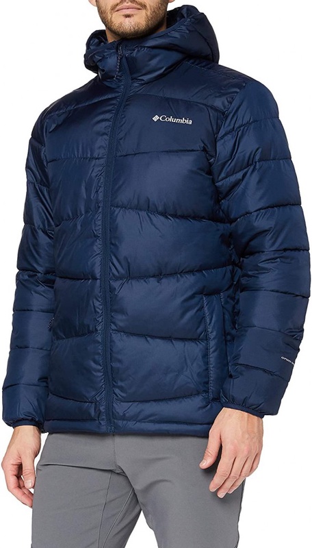 Columbia Herren Fivemile Butte Hoodie: Amazon.de: Sport & Freizeit