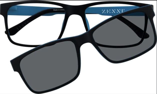 Affordable Glasses & Sunglasses for Everyone | Zenni Optical