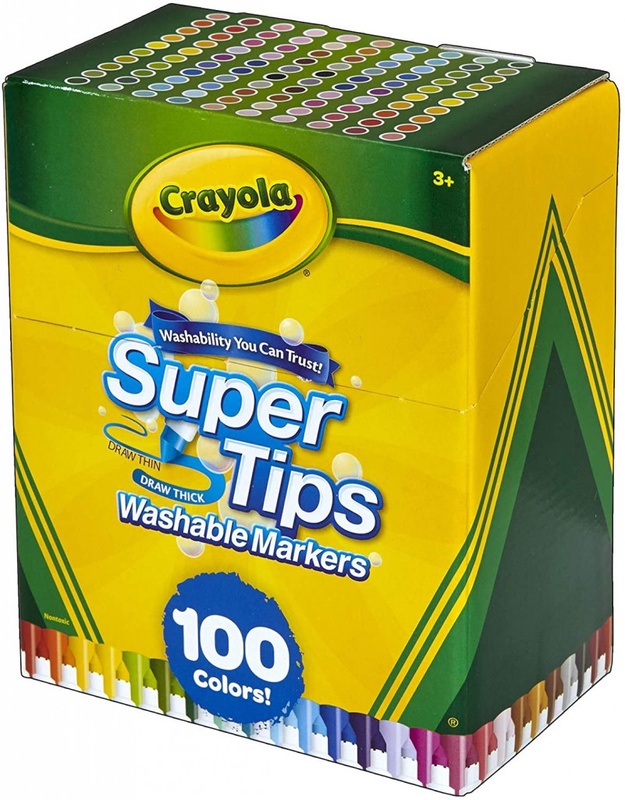 Amazon.com : crayola