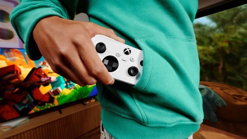 Xbox Nano Controller - השלט החדש והקטן של Xbox בהזמנה מוקדמת ב-$49.99