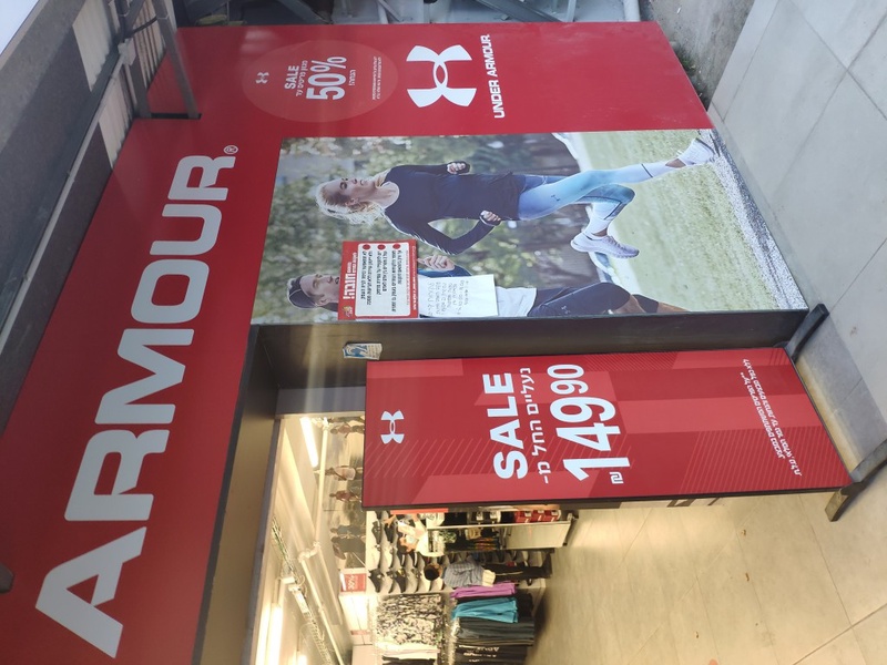 Under Armour® Official Store | FREE Shipping available