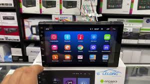 9 Android Universal Car – קנה 9 Android Universal Car עם משלוח חינם ב- version AliExpress