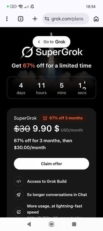 Grok