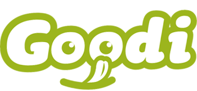 GOODI, THAT'S THE WAY I LIKE EAT!