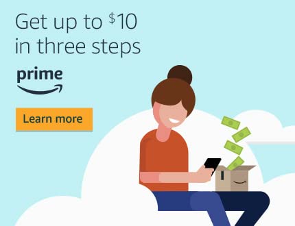 Amazon.com: Amazon Prime