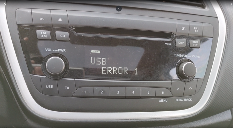 ERROR: The request could not be satisfied