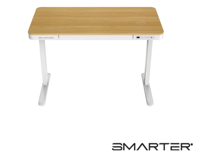 www.htzone.co.il - שולחן חכם מתכוונן מבית SMARTER סמארטר