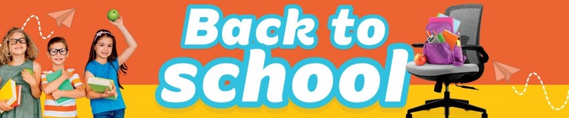 Back to school - מיליון כסאות