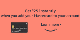 Amazon.com: Add a Card Offer: Credit Card Offers